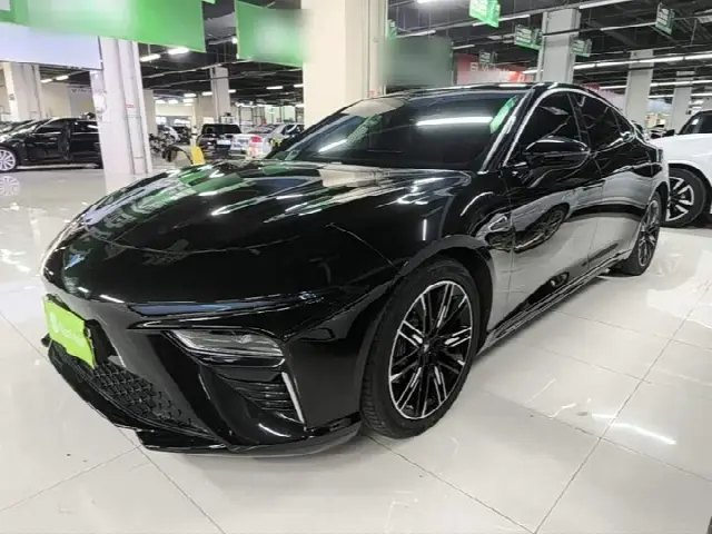 Hozon S 2022, 32 600 км