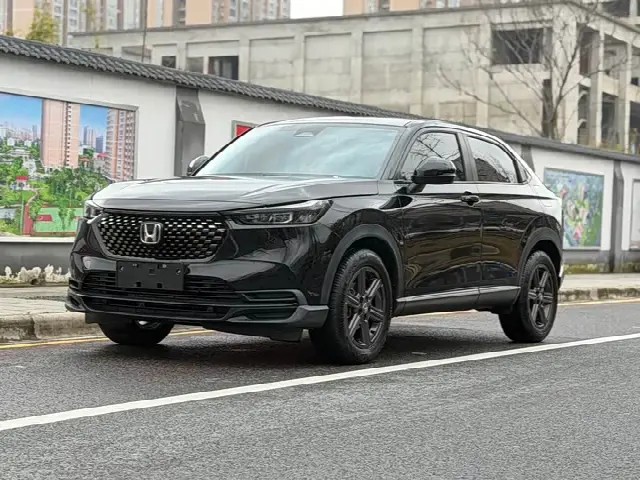 Honda XR-V 2023, 50 000 км