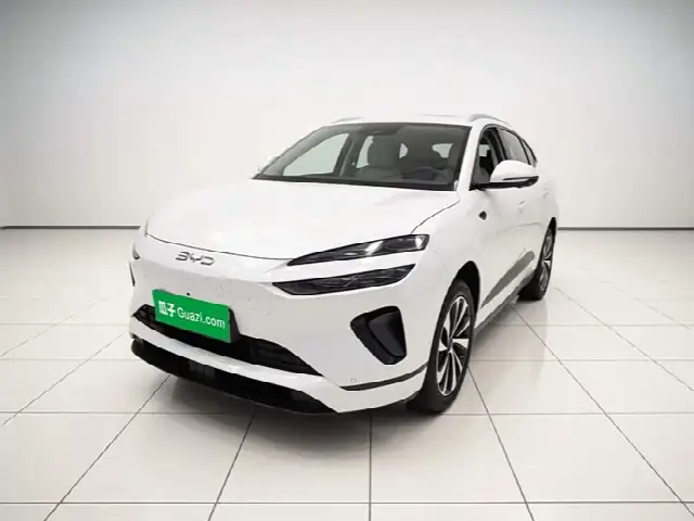 BYD Sea Lion 06 Hybrid/EV — фото из объявления