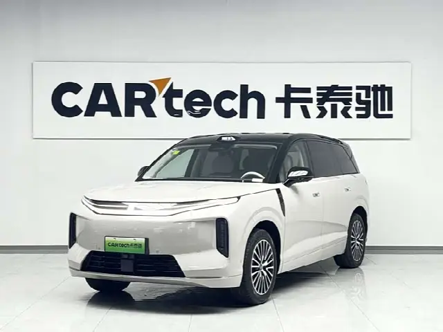 BYD DaTang — фото из объявления
