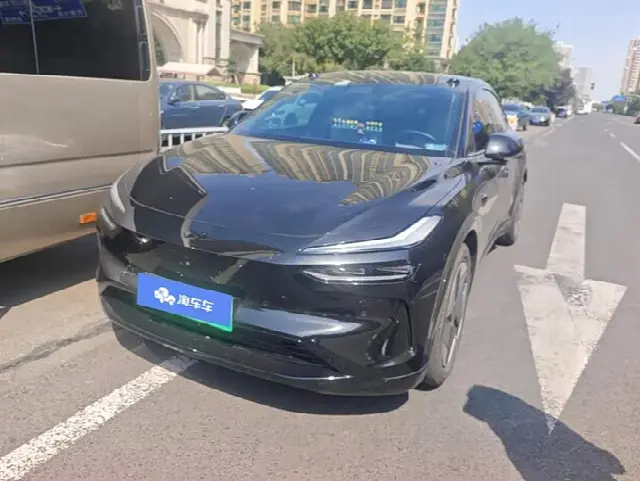Nio Onvo L60 2024, 82 800 км