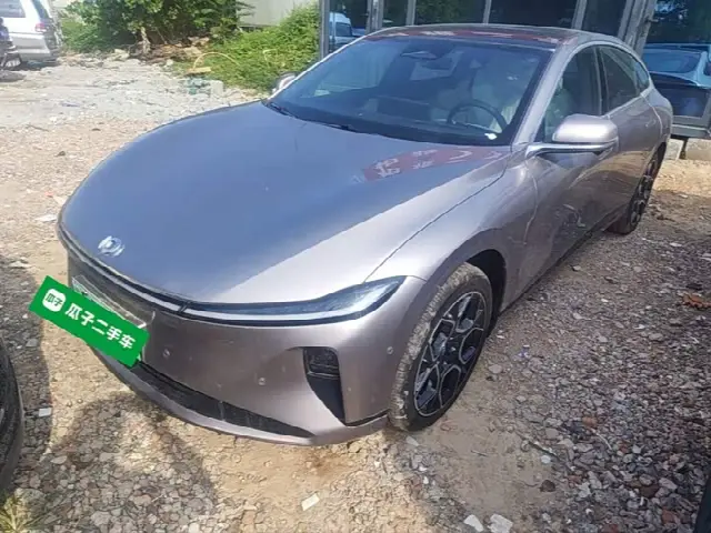 Changan Qiyuan (Nevo) A07 2025, новый