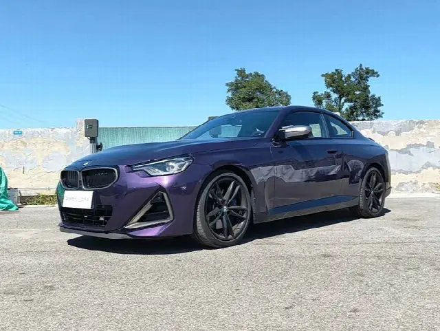 BMW 2 Series 2024, новый