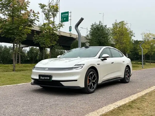 Changan Qiyuan (Nevo) A06 2026, новый