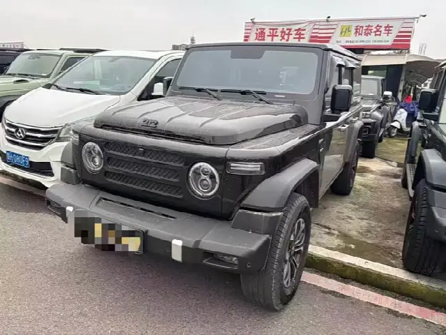 BAW 212 T01 2025, 5 000 км