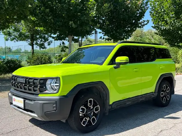 Haval KuGou 2022, 69 000 км