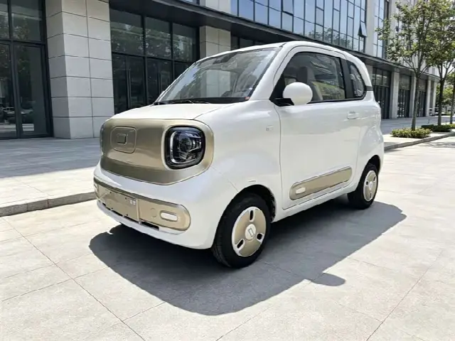 Bestune Pony 2026, новый