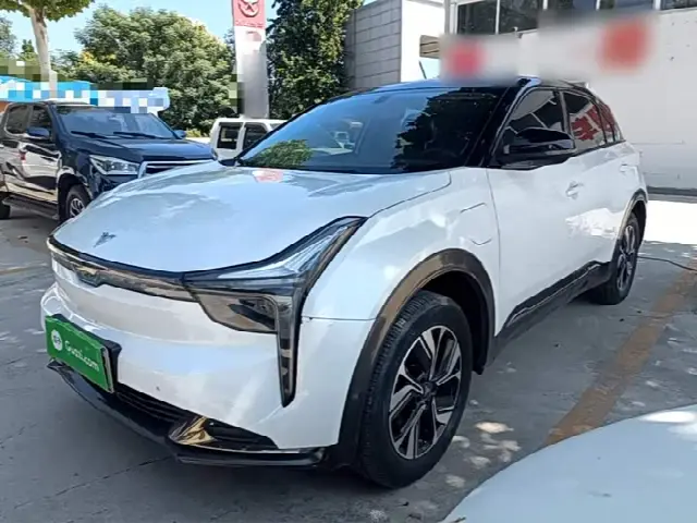 Hozon U 2023, 49 200 км