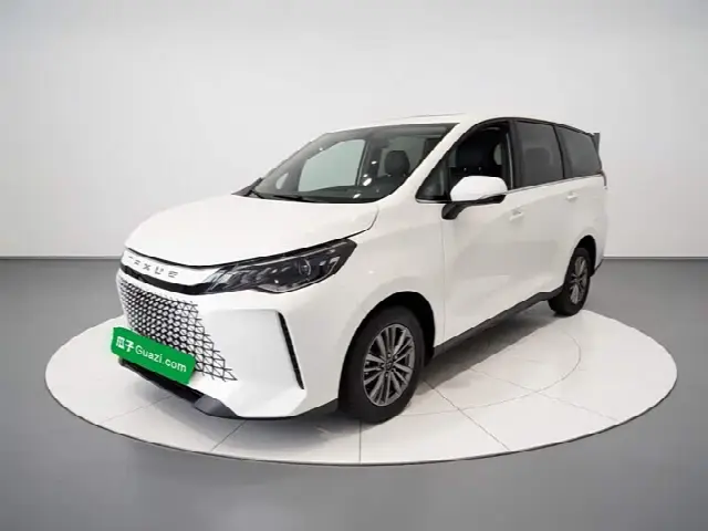 Maxus Mifa 5 — фото из объявления