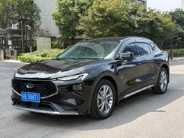 Ford Mondeo Sport (Evos) 2022, 77 000 км