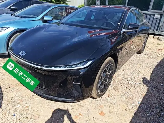 Changan Qiyuan (Nevo) A07 2025, новый