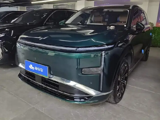 Wuling Starlight L 2026, новый