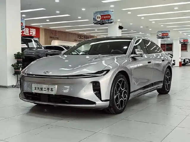 Changan Qiyuan (Nevo) A07 2026, новый