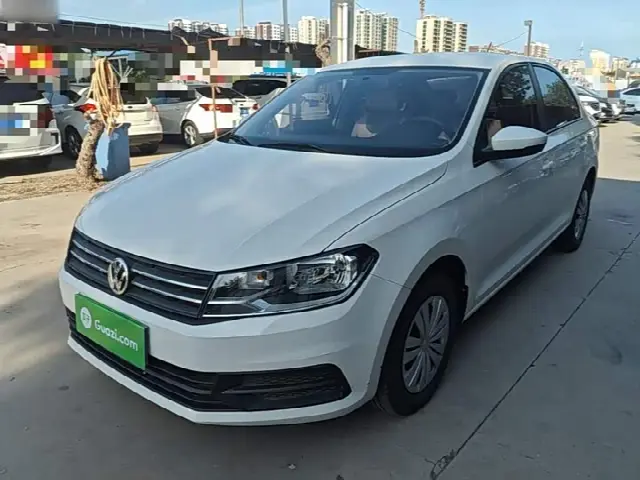 Volkswagen Santana 2021, 32 100 км
