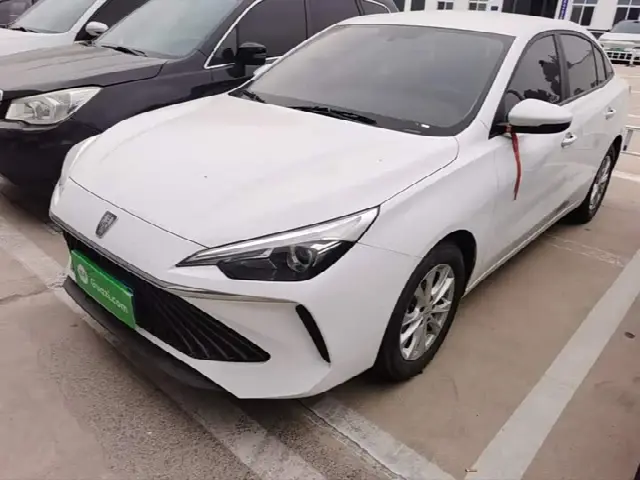 Roewe i5 2023, новый