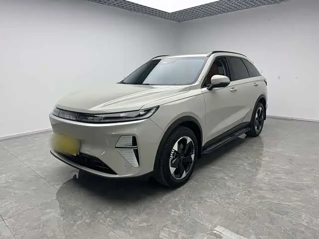 Haval Ruge Max 2025, 10 400 км