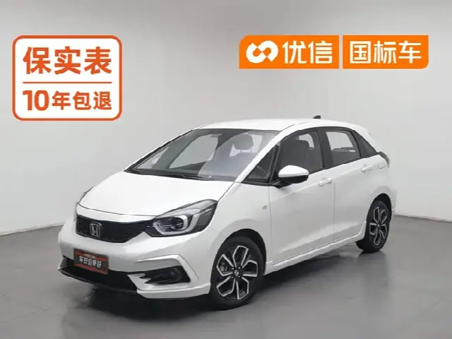 Honda Life 2023, 13 500 км