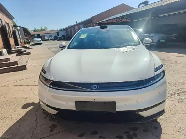 Changan Qiyuan (Nevo) A06 2026, новый