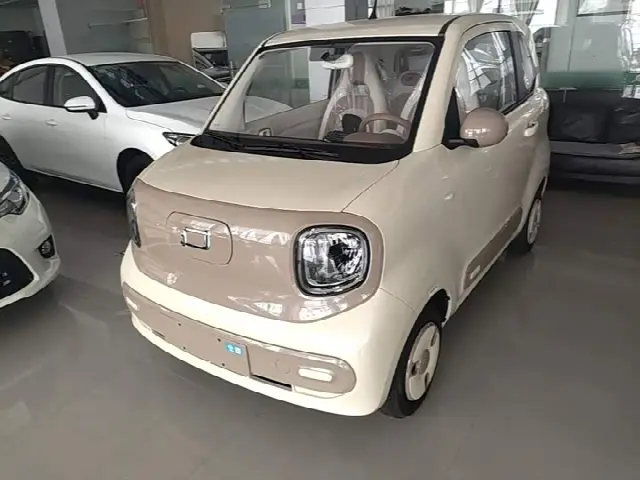 Bestune Pony 2026, новый