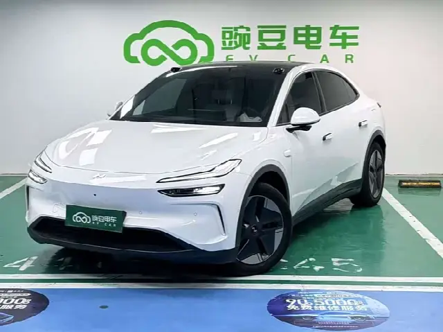Nio Onvo L60 2024, 46 000 км
