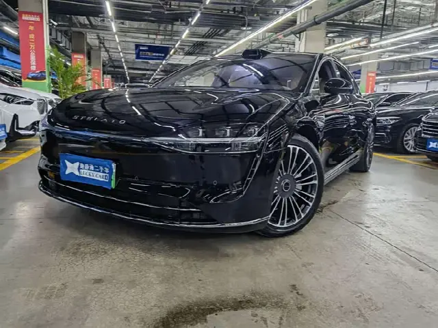 Stelato S9 2025, новый