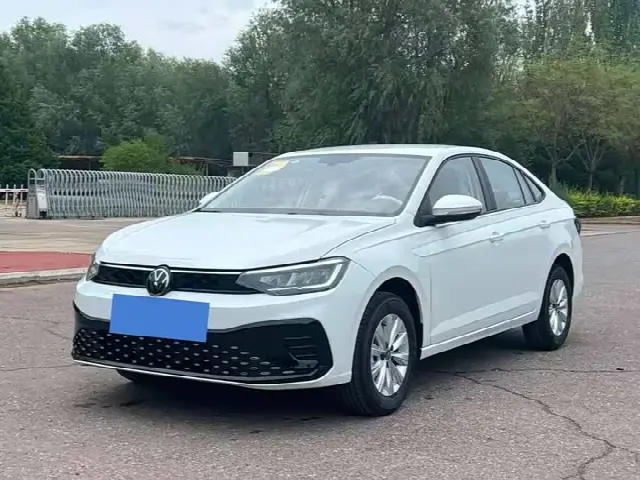 Volkswagen Lavida 2026, новый