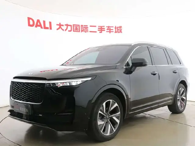 LiXiang One 2021, 85 000 км