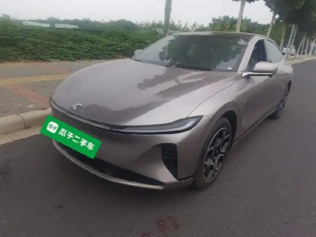 Changan Qiyuan (Nevo) A07 2025, новый