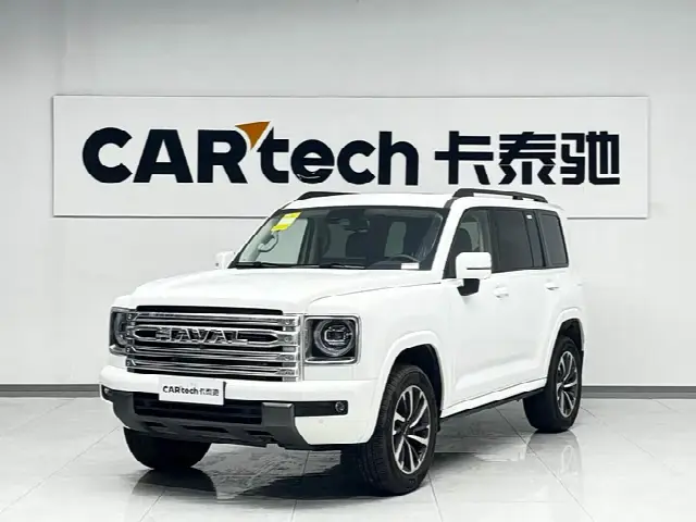 Haval H9 — фото из объявления
