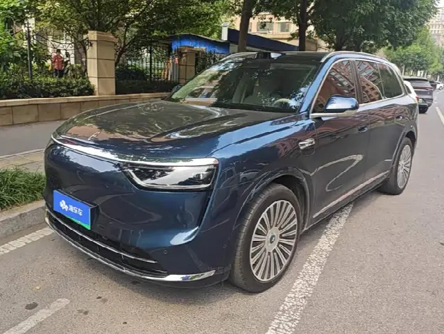 Aito M8 2025, новый