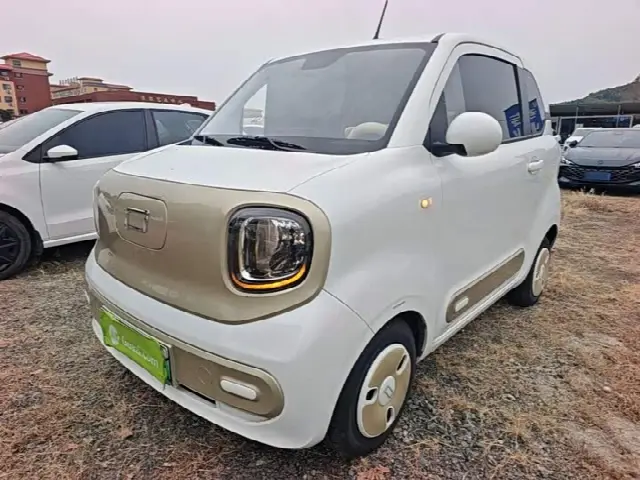 Bestune Pony 2024, новый