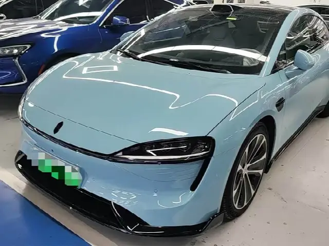 Luxeed S7 2026, 3 000 км