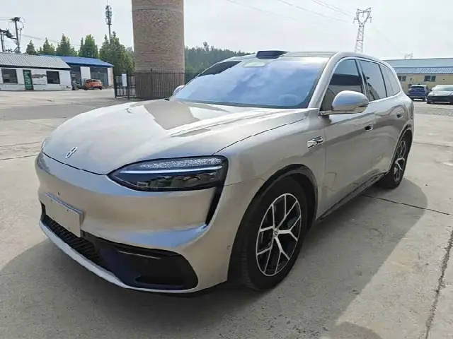 Aito M6 2026, 10 000 км