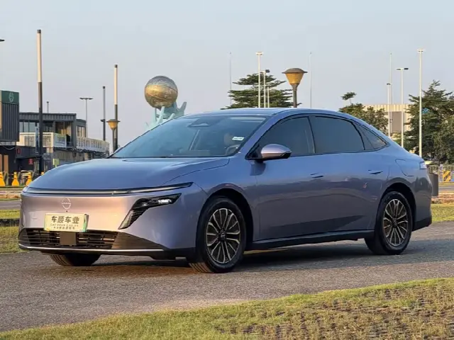 Nissan N6 2026, 2 600 км