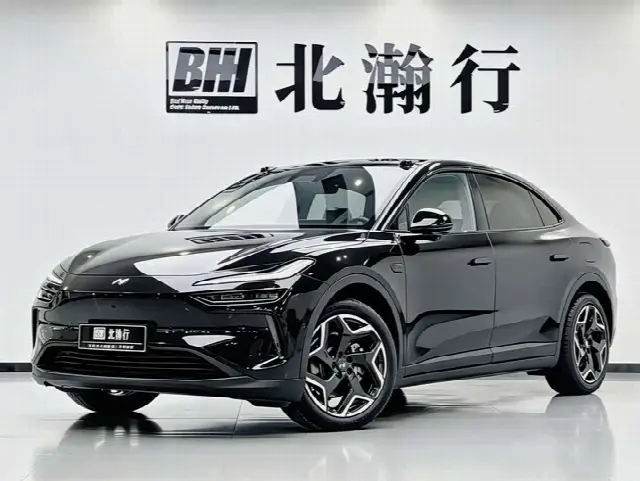 Nio Onvo L60 2025, 13 000 км