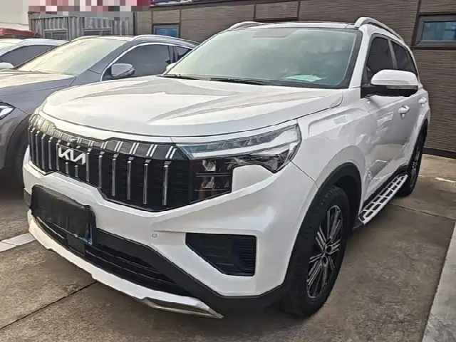 Kia Sportage GT-line 2021, 28 700 км