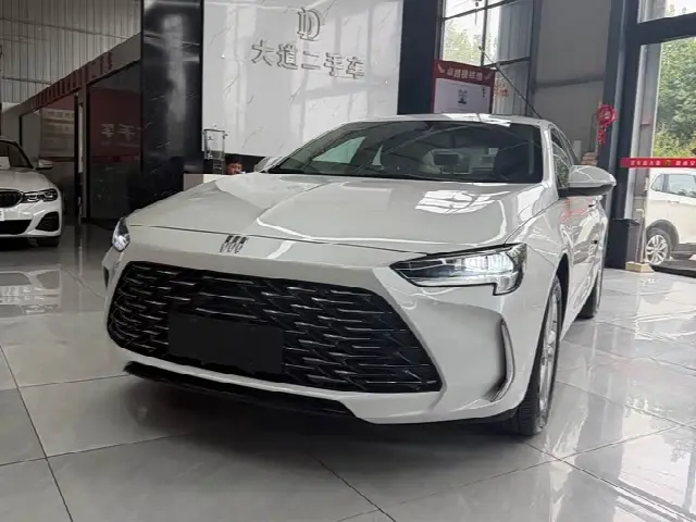 Buick Regal 2025, новый