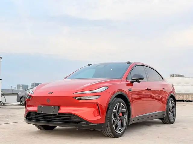 Nio Onvo L60 2025, 27 900 км