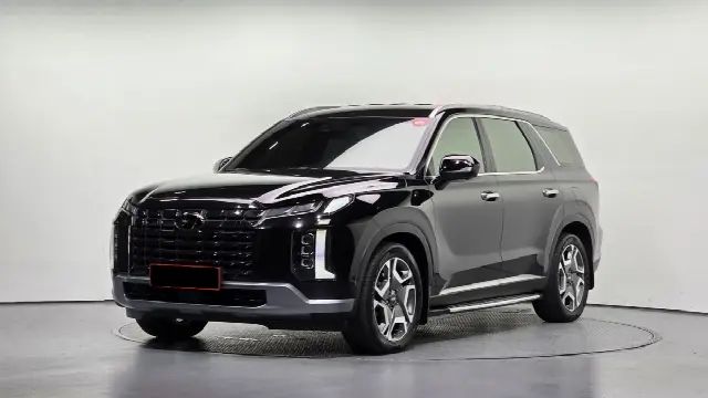 Hyundai Palisade 2022, 87 807 км