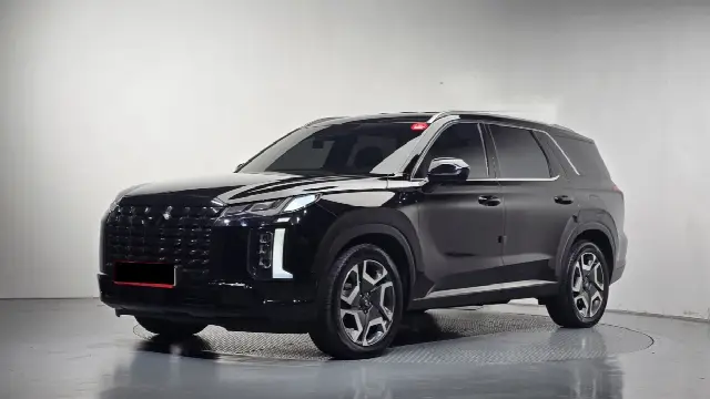 Hyundai Palisade 2022, 94 070 км