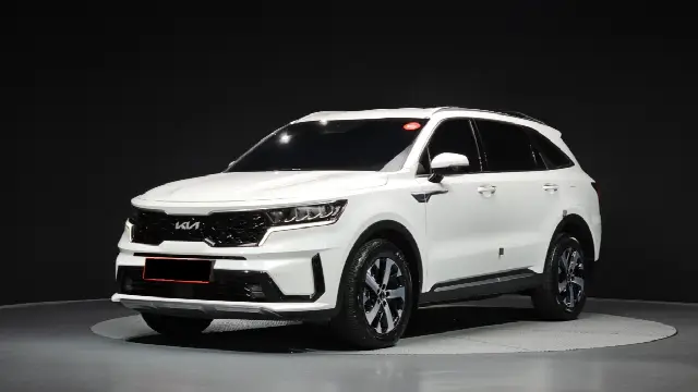 Kia Sorento 2020, 78 959 км