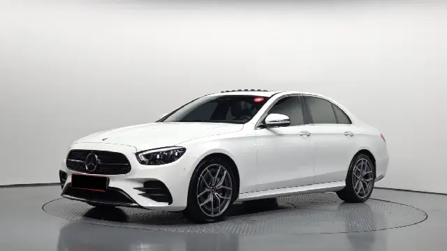 Mercedes-Benz E-Class 2016, 68 714 км