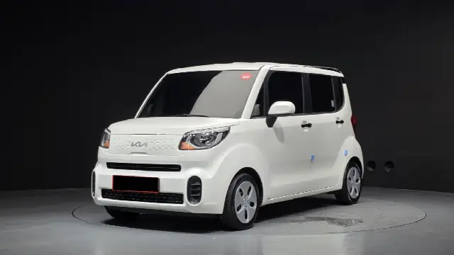 Kia Ray 2017, 76 429 км