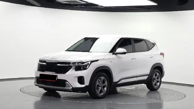 Kia Seltos 2022, 114 202 км