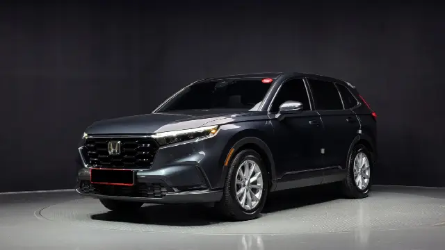Honda CR-V 2023, 67 729 км