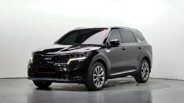 Kia Sorento 2020, 59 067 км