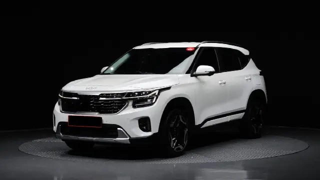 Kia Seltos 2022, 79 062 км