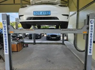 Tesla Model Y 2020, 9 353 км