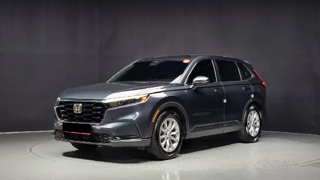 Honda CR-V 2023, 42 709 км