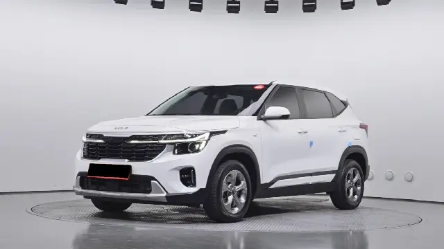 Kia Seltos 2022, 87 112 км